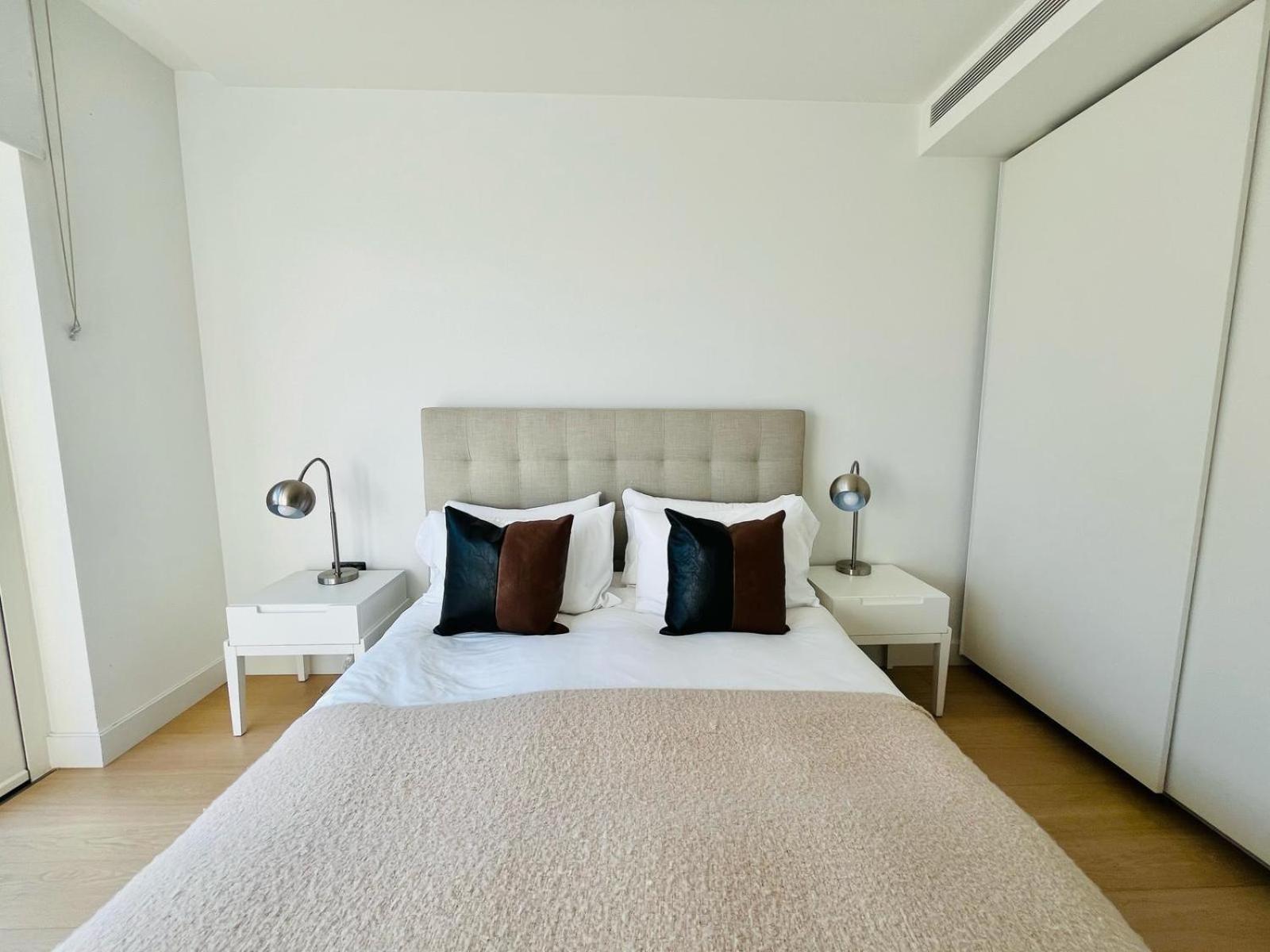 Executive -steps To Tube -quick Access To Appartement