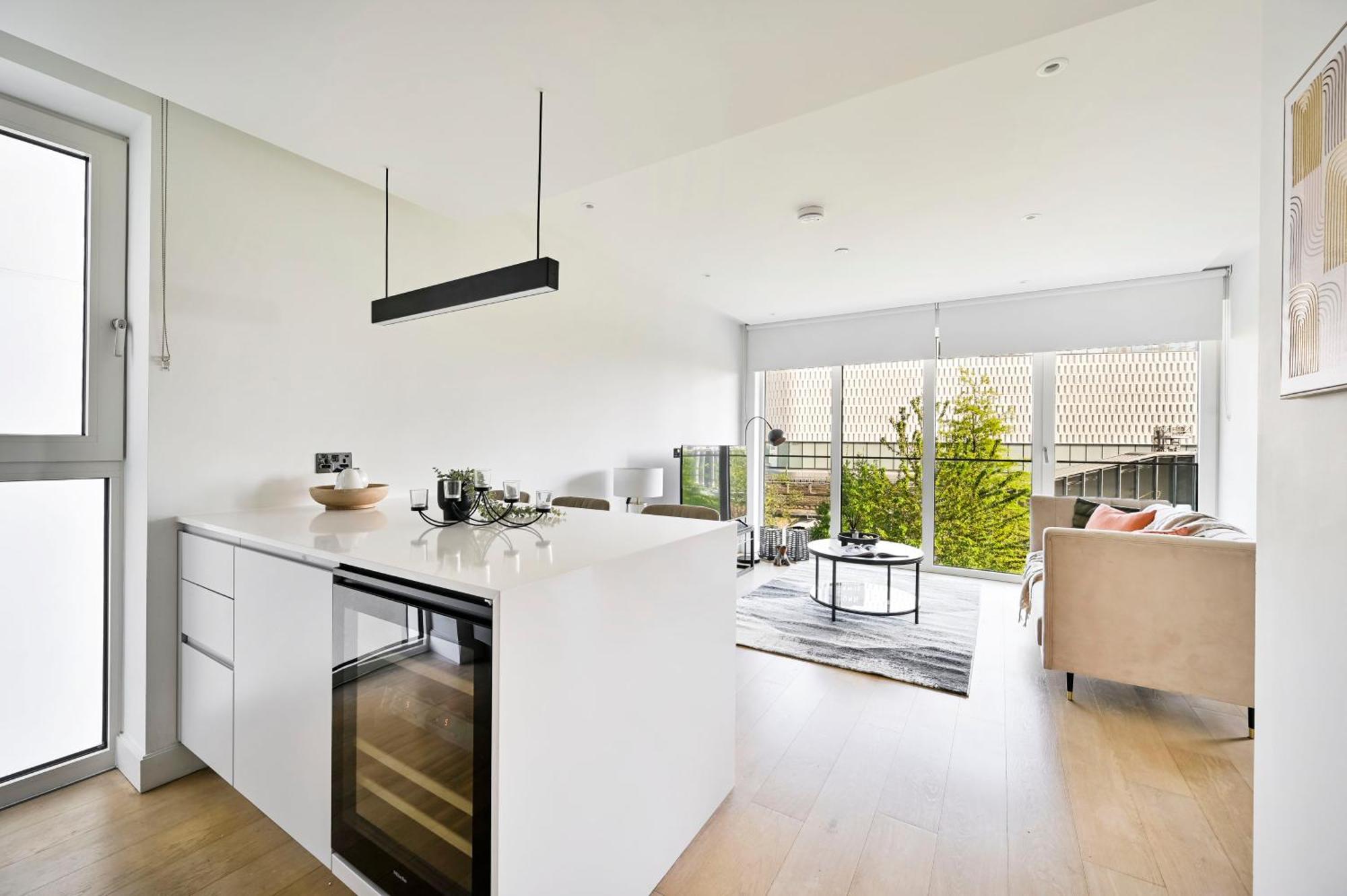 Executive -steps To Tube -quick Access To Appartement Londres