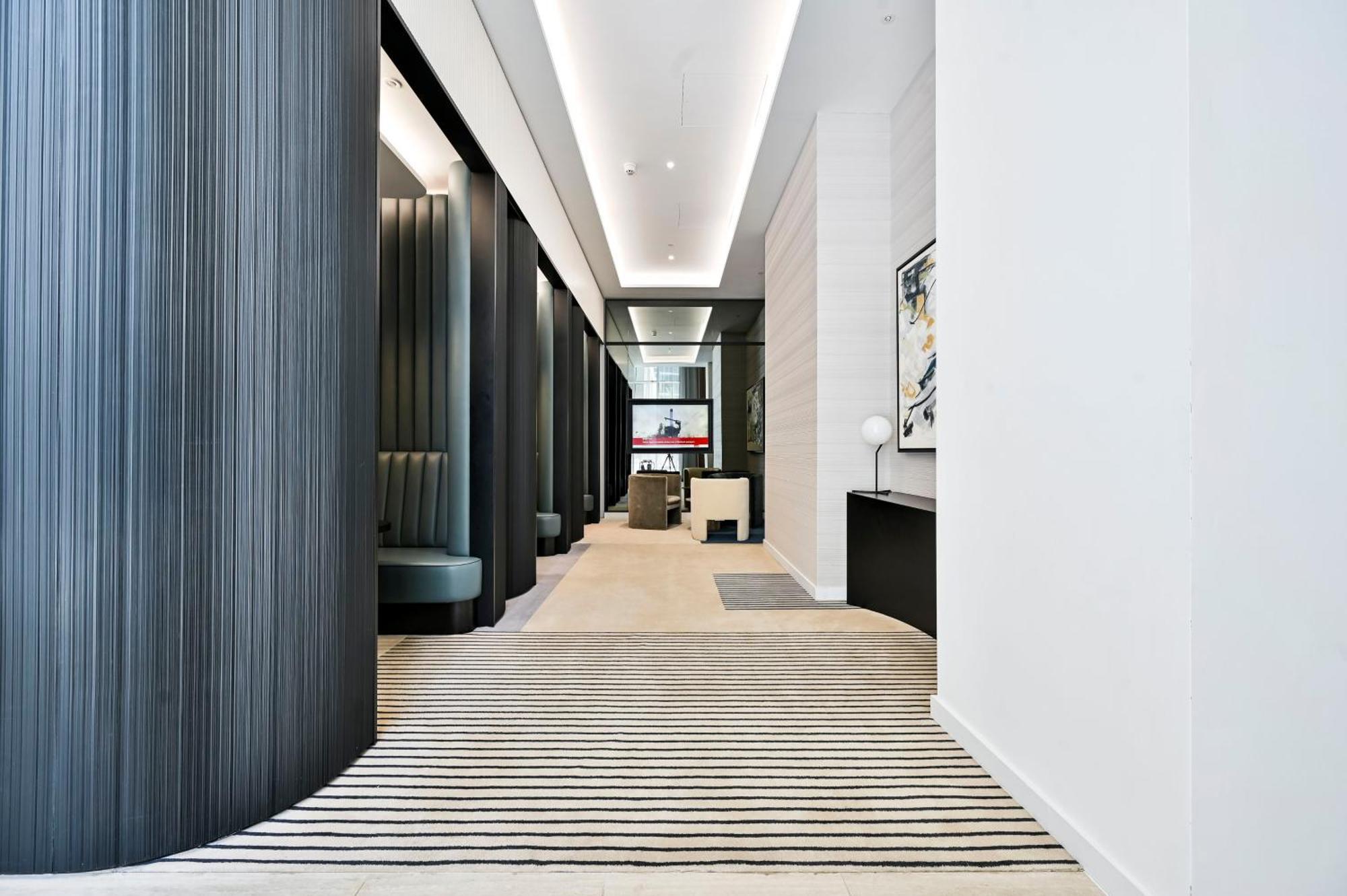 Executive -steps To Tube -quick Access To Appartement Londres